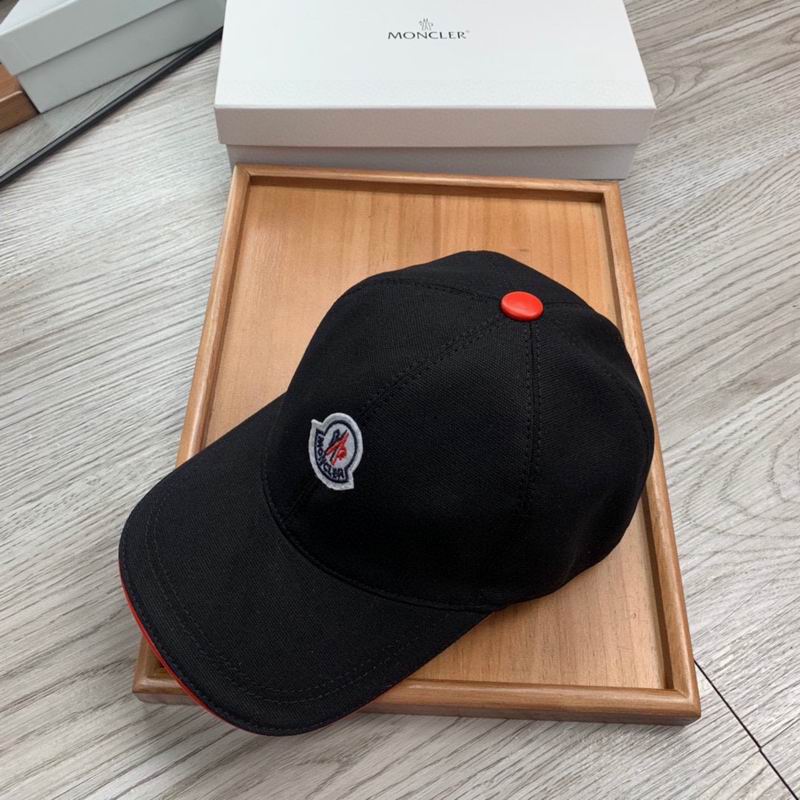 Moncler Cap (48)